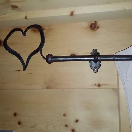 Ferienwohnung Al Bait Del Legn Bormio Exterior foto