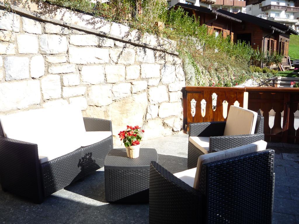 Al Bait Del Legn * Bormio