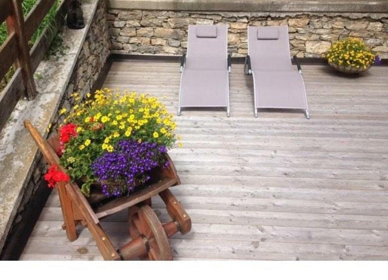 Al Bait Del Legn Apartment Bormio
