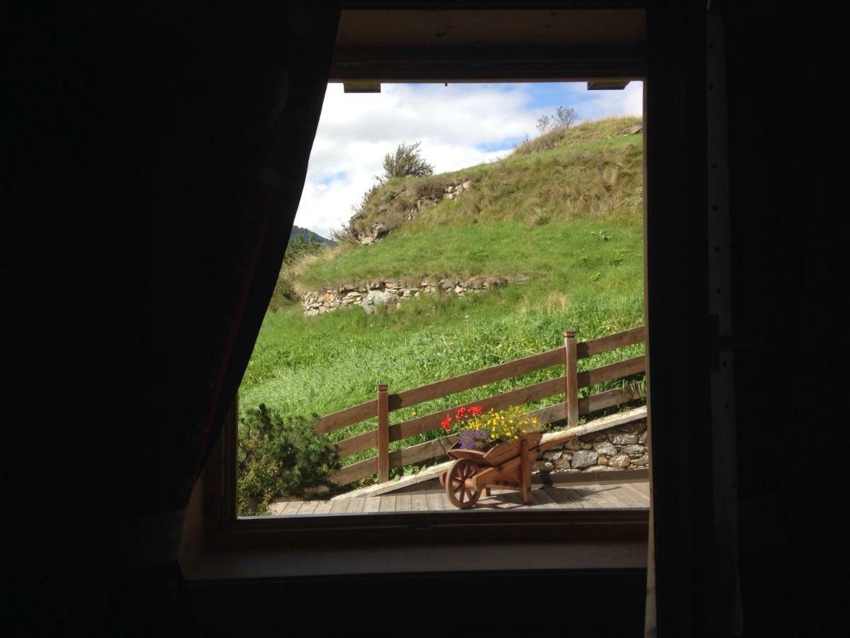 Appartement Al Bait Del Legn